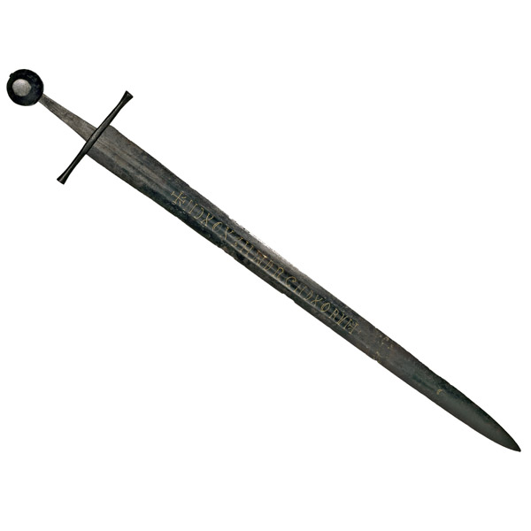 swords Â« Oath of Iron