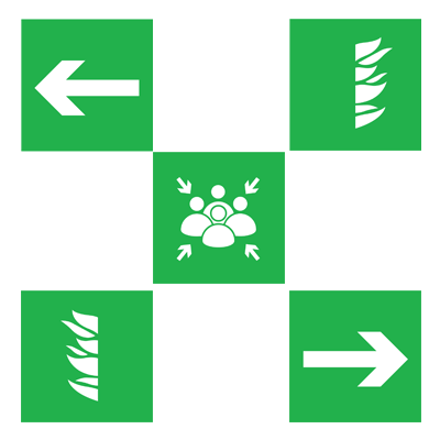 Emergency Signs And Symbols Clipart Best