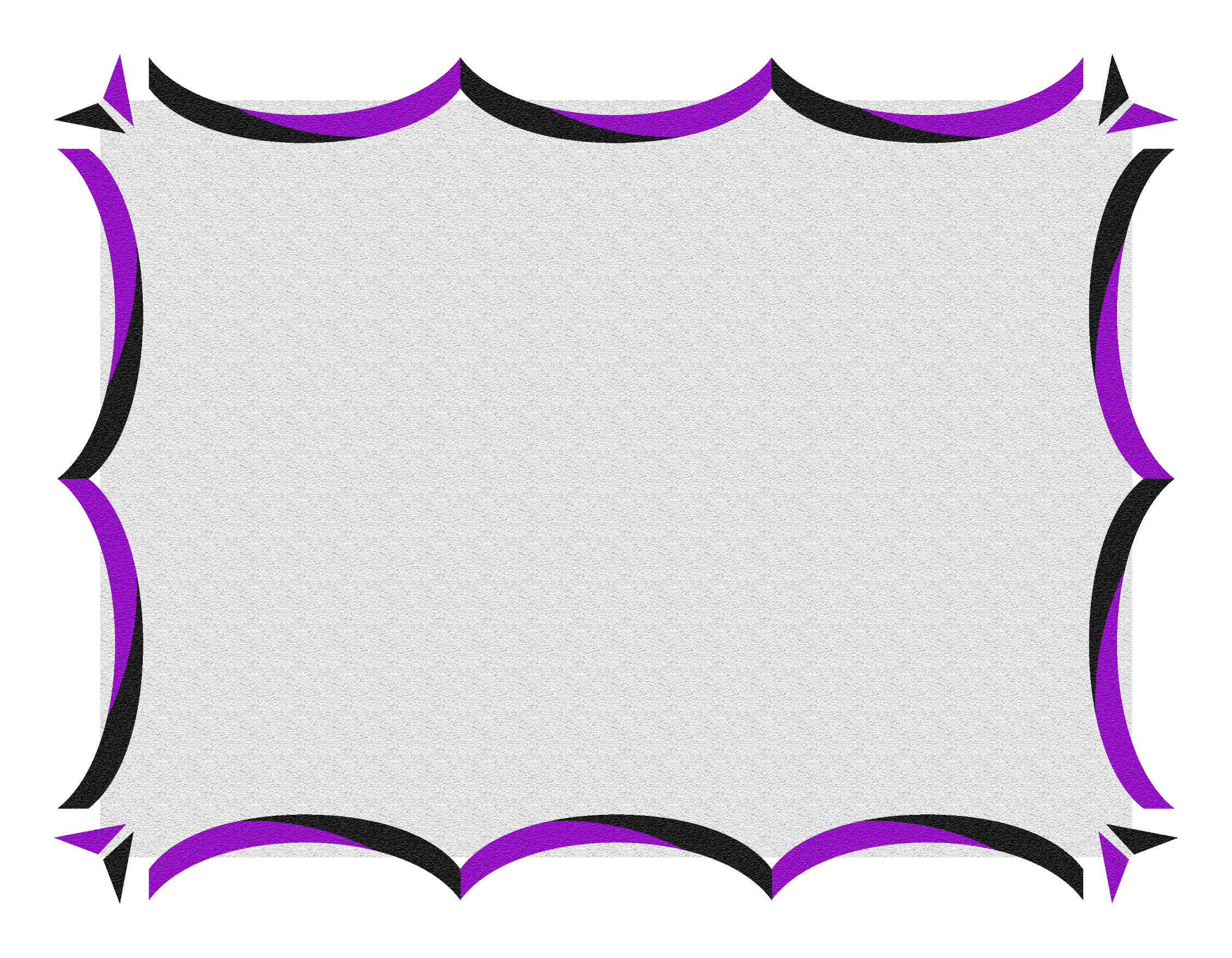 Certificate Border 3