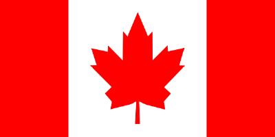 Canada's Maple Leaf Flag : snopes.com