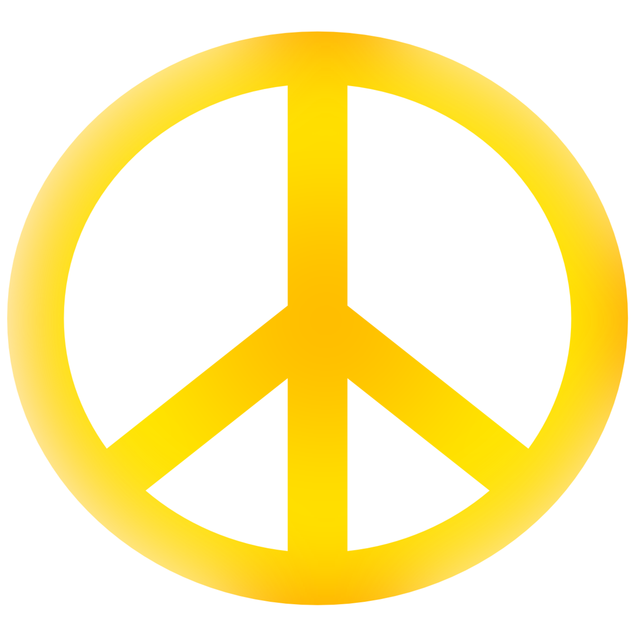 Peace Sign Pics Clipart - Free to use Clip Art Resource
