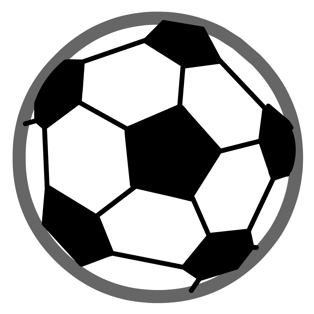Soccer Ball Clip Art Png #26363 - Free Icons and PNG Backgrounds