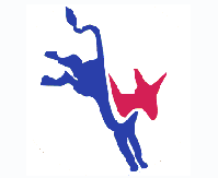 The Democrat Donkey