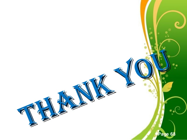 thank you clipart free download - photo #21