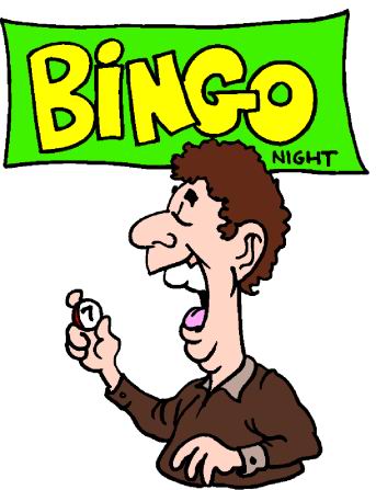 Free bingo clipart 3 - Cliparting.com