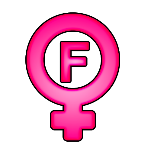 Image - Gender Sign - Female.png | Soul Eater Wiki | Fandom ...