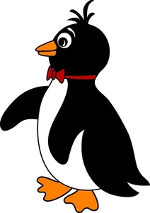 Penguin Cartoons - ClipArt Best