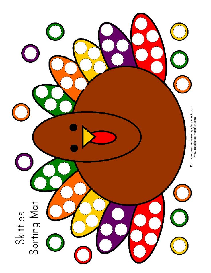 1000+ images about Thanksgiving Preschool Ideas ...