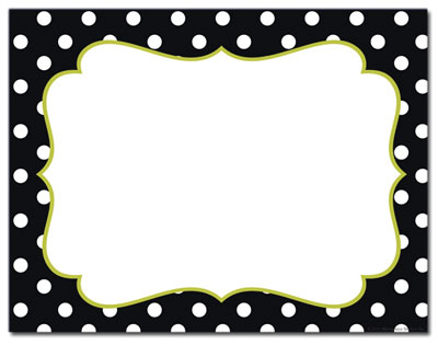Black Wallpaper Border With White Polka Dots Car Pictures ...