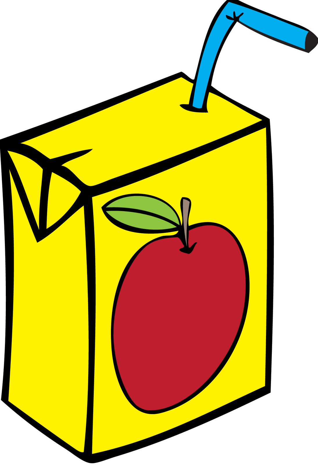 juice clipart free download - photo #26