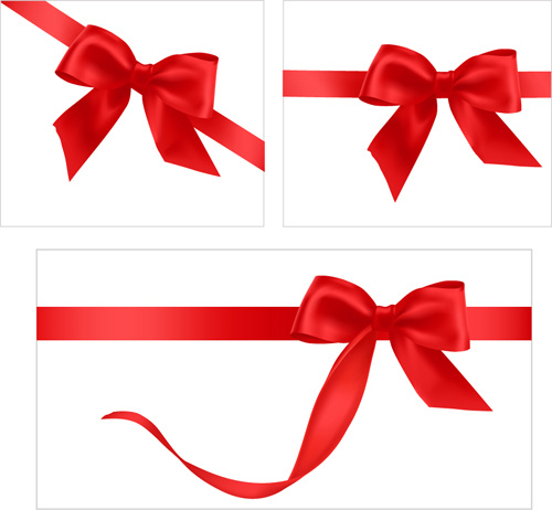 Download vector gift ribbon free vector download (6,544 Free ...