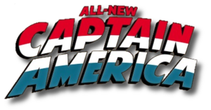 All-New Captain America | LOGO Comics Wiki | Fandom powered by Wikia