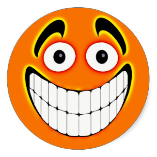 Big Grin Smiley | Free Download Clip Art | Free Clip Art | on ...