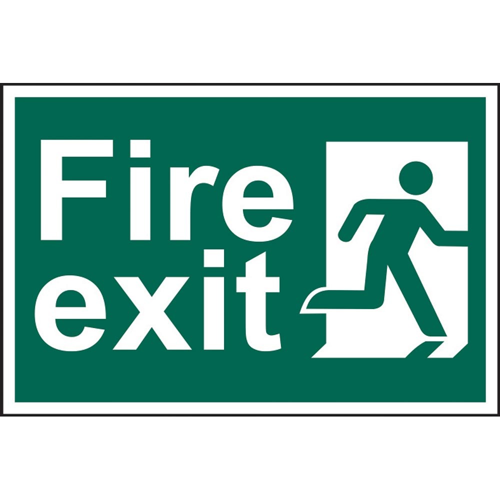 Prevent Emergencies With Fire Safety Signs? | Blog Roll