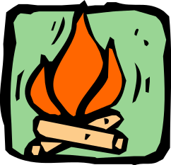 Fire Symbol Clip Art Download