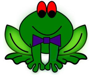 Toad clip art - vector clip art online, royalty free & public domain