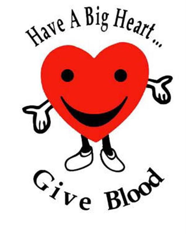 clip art for blood drive - photo #4