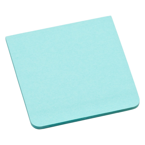The Container Store > Post-it® Full-Adhesive Notes