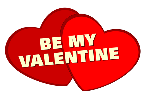 free christian clip art for valentine's day - photo #22