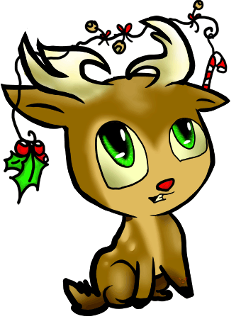 Cartoon Reindeer Images - ClipArt Best Cartoon Reindeer Images - ClipArt Best