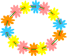 Flower Crafts - Enchanted Learning Software