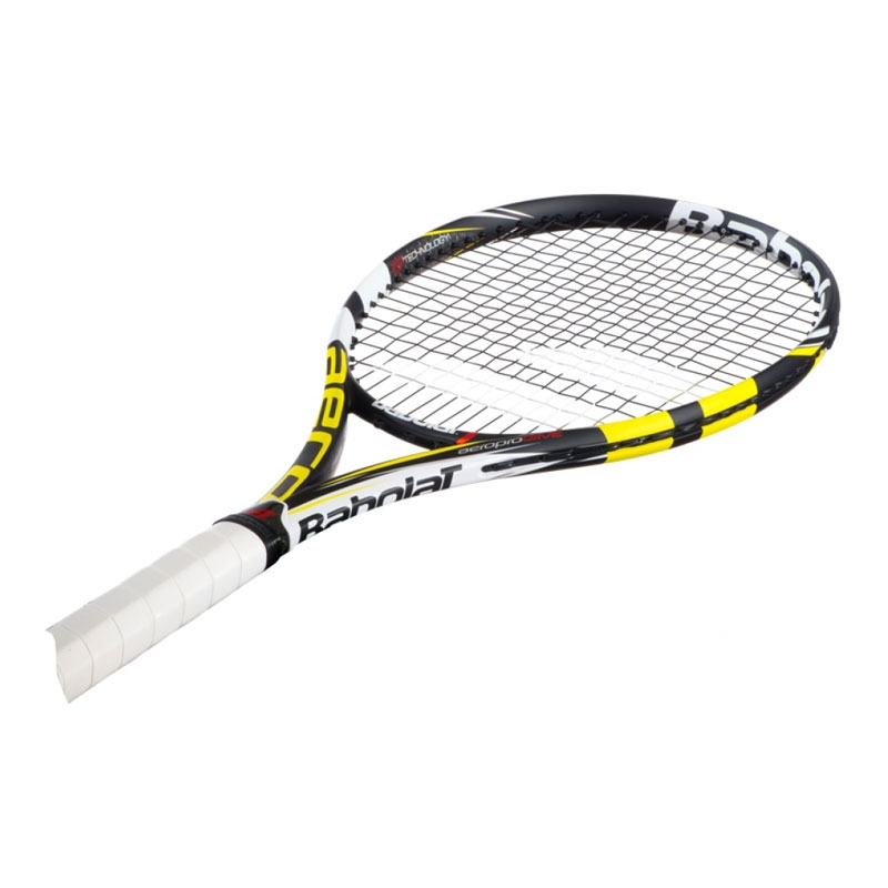 Babolat Aeropro Drive GT Tennis Racket - 2013