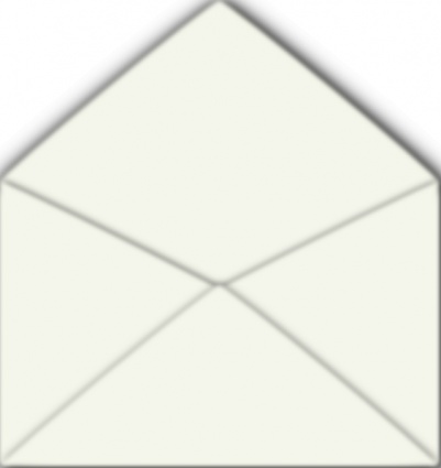 Download Open Envelope clip art Vector Free