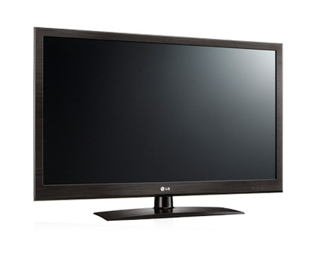 LG 37LV355U Televisions - 37" Full HD LED TV - LG Electronics UK