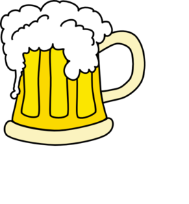 Beer clip art - vector clip art online, royalty free & public domain
