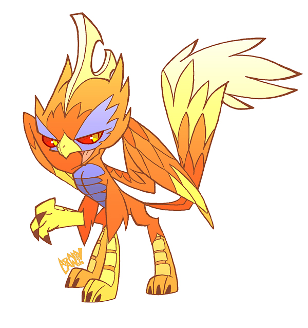 skylanders bash and flashwing