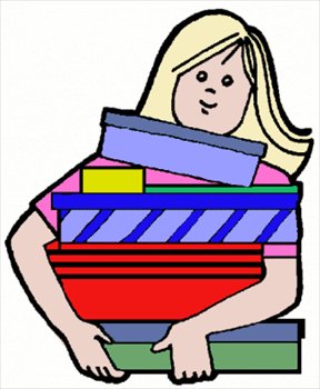 Free girl-shopping Clipart - Free Clipart Graphics, Images and ...