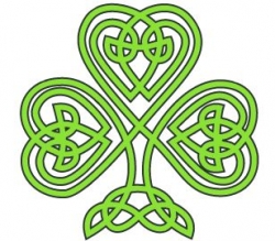 Celtic Design Patterns