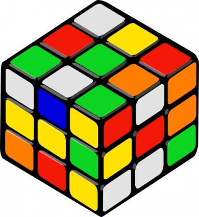 Rubik vector free vector download (19 Free vector) for commercial ...