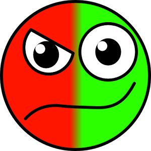 Change Your Angry Face - ClipArt Best - ClipArt Best
