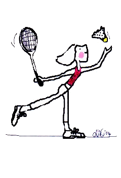 Free Badminton images, gifs, graphics, cliparts, anigifs, animations