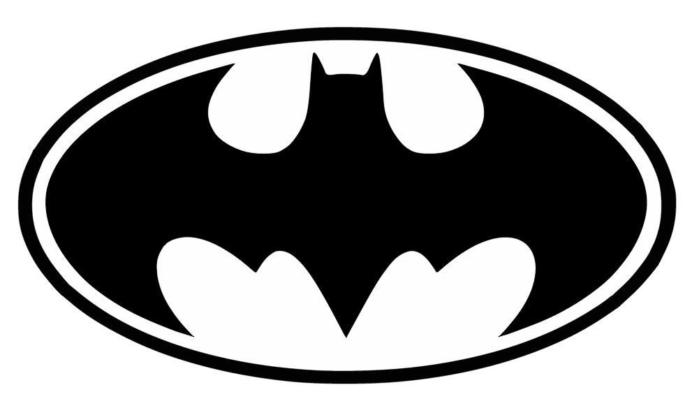 Picture Of Batman Logo