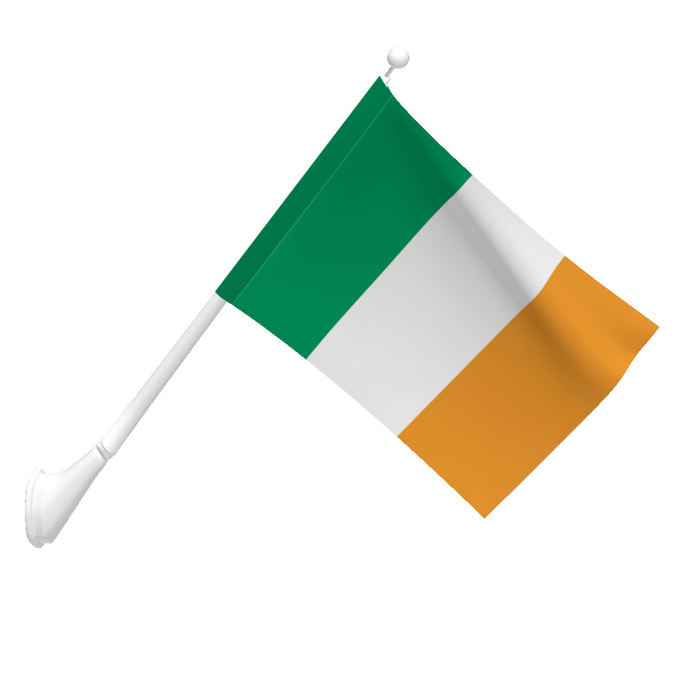 Ireland Flag - Flags International