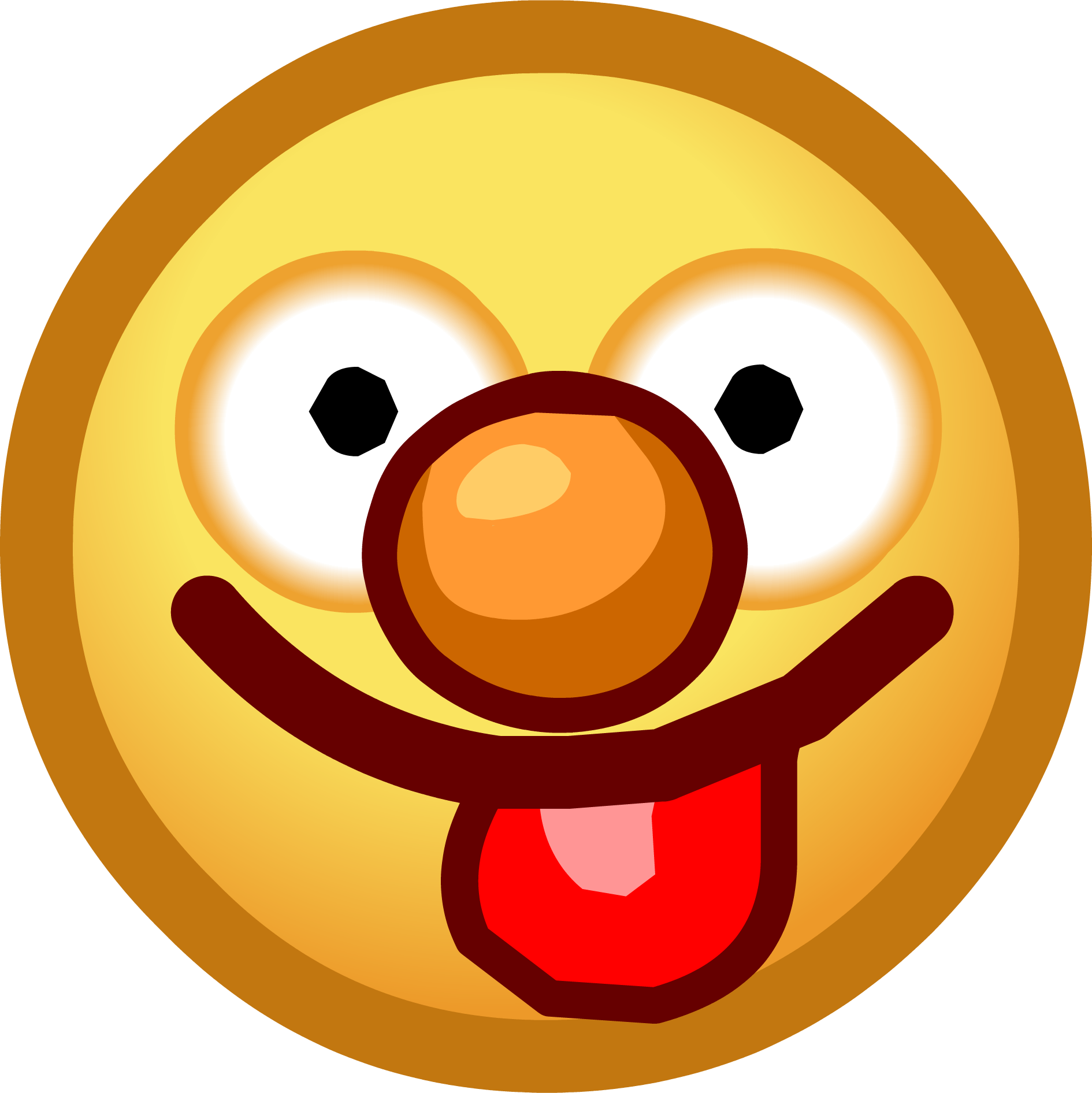 List of Emoticons | Club Penguin Wiki | Fandom powered by Wikia