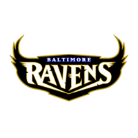 Ravens Logo Vectors Free Download