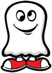 Cartoon Pictures Of Ghosts - ClipArt Best