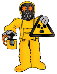 Free PowerPoint Presentations about Radiation, Radioactivity for ...