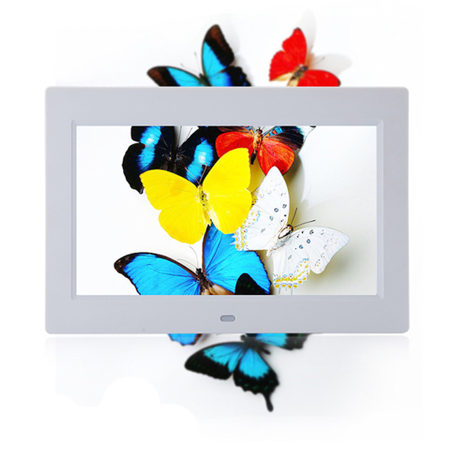 Buy Electronic Picture Frame 10'' Full view HD