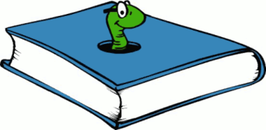 Animated Book Clip Art Clipart - Free to use Clip Art Resource