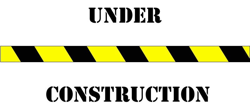 Construction Signs Clip Art - Tumundografico