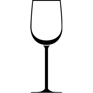 Free Wine Glass Vector