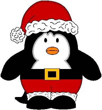 1000+ images about christmas printables penguins ...