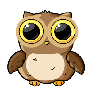 Back To School Owl Clipart - Free Clipart Images