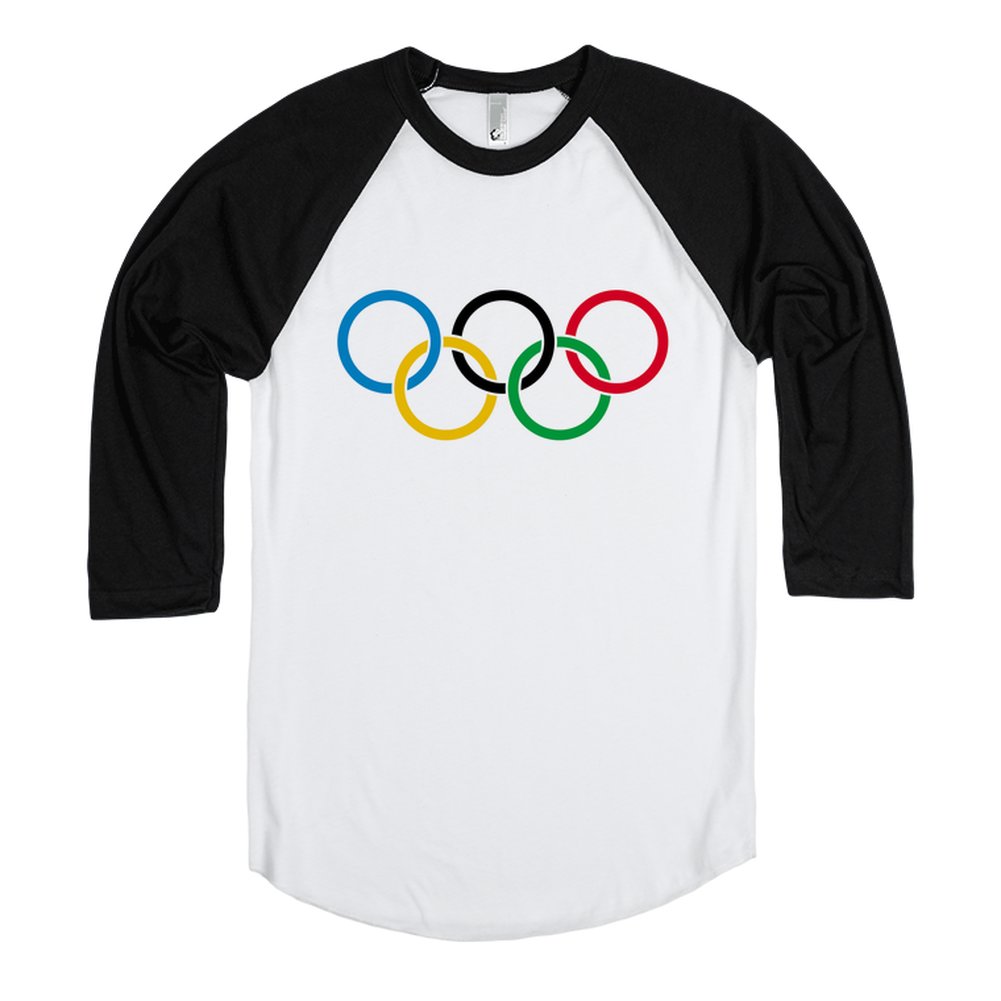 olympic rings | T-shirts, Hoodies, Tank-tops, V-necks and more