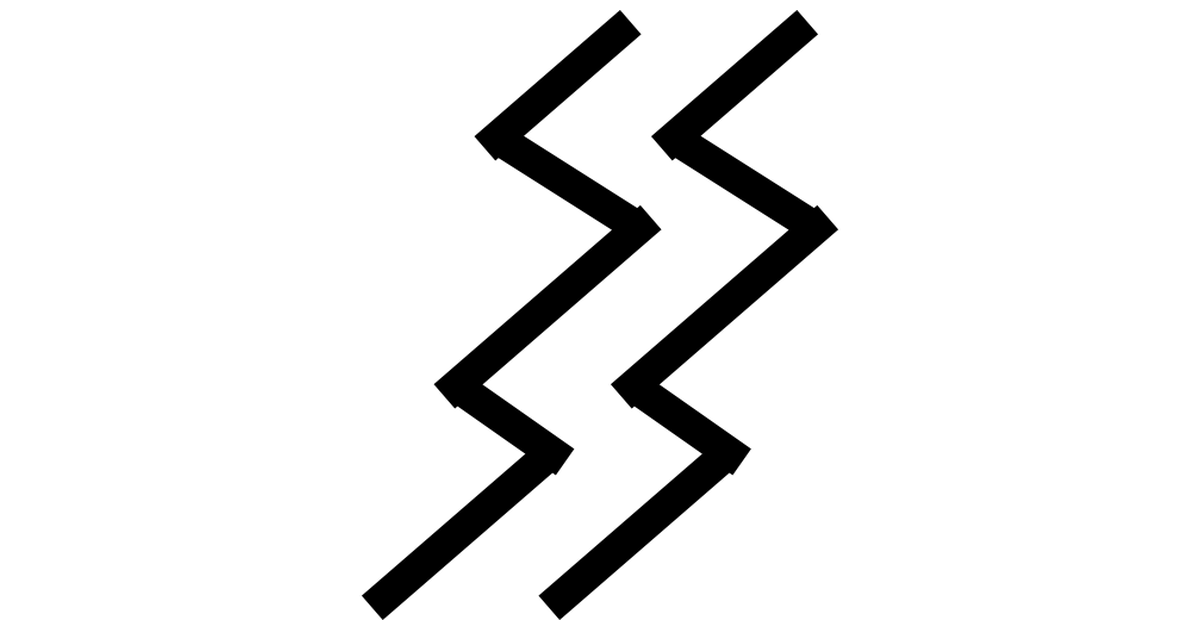 clipart zigzag line - photo #30