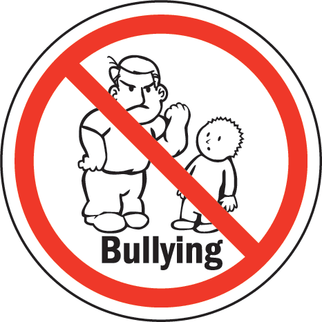 Warning Signs of Someone Being Bullied: ~ The Anti-Bully Blog